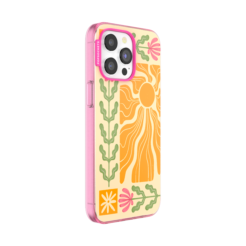 Desert Mosaic — iPhone 15 Pro Max MagSafe Case image number 1